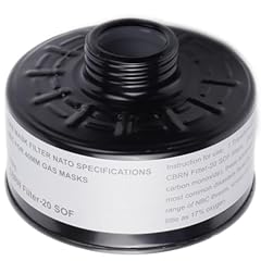 Nbc gas mask for sale  Delivered anywhere in USA 