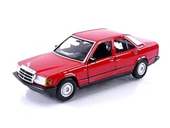 Bburago 24th scale for sale  Delivered anywhere in UK