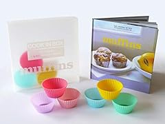 Cook box muffins d'occasion  Livré partout en France