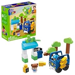Mega bloks green for sale  Delivered anywhere in USA 