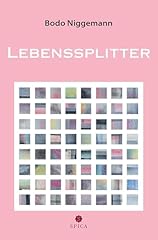 Lebenssplitter gebraucht kaufen  Wird an jeden Ort in Deutschland