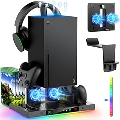 Upgraded rgb cooling for sale  Delivered anywhere in USA 