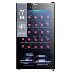 Midea cantinetta vino usato  Spedito ovunque in Italia 