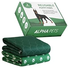 Alpha pets reusable for sale  Delivered anywhere in UK