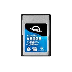 Owc 480gb atlas for sale  Delivered anywhere in UK
