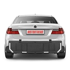 Motor trend bumper for sale  Delivered anywhere in USA 