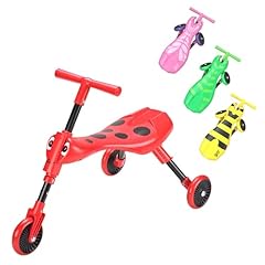 Scuttlebug wheel foldable for sale  Delivered anywhere in UK