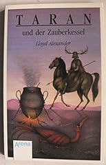 Taran zauberkessel gebraucht kaufen  Wird an jeden Ort in Deutschland
