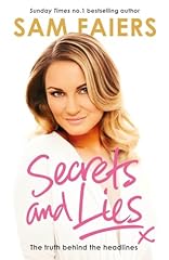 Secrets lies truth for sale  Delivered anywhere in UK