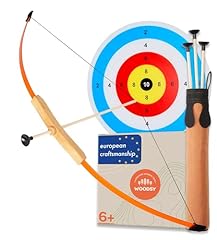 Woodsy bow arrow for sale  Delivered anywhere in UK
