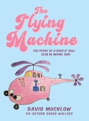 Flying machine story for sale  Delivered anywhere in USA 