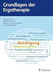 Grundlagen ergotherapie gebraucht kaufen  Wird an jeden Ort in Deutschland