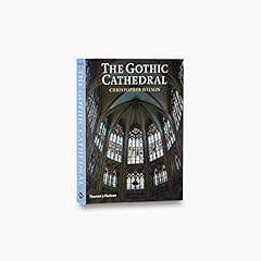 Gothic cathedral architecture for sale  Delivered anywhere in UK