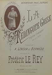 Redingote cht piano d'occasion  Livré partout en France