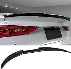 Car rear spoilers for sale  Delivered anywhere in UK