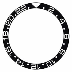 Ewatchparts bezel insert for sale  Delivered anywhere in USA 