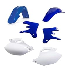 Acerbis kit plastiche usato  Spedito ovunque in Italia 