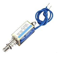 Solenoid 24v electromagnet for sale  Delivered anywhere in UK