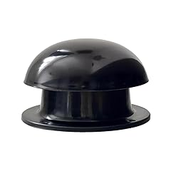 Black mushroom roof for sale  Delivered anywhere in UK