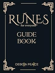 Runes guide book usato  Spedito ovunque in Italia 