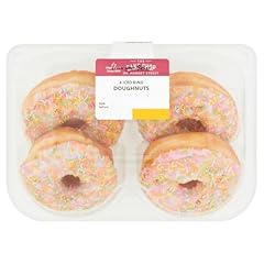 Morrisons iced ring for sale  Delivered anywhere in UK