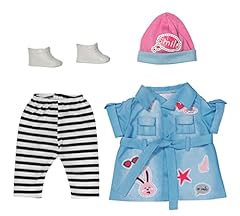 Baby born 835258 gebraucht kaufen  Wird an jeden Ort in Deutschland