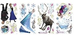 Roommates disney frozen for sale  Delivered anywhere in USA 