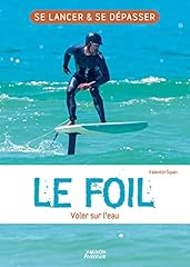 Foil voler eau d'occasion  Livré partout en France