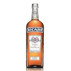 Ricard pastis marseille d'occasion  Livré partout en France