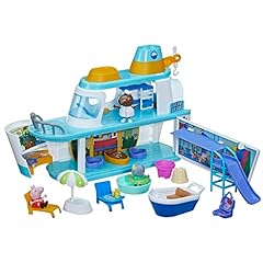 Peppa pig cruise for sale  Delivered anywhere in USA 