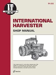 International harvester shop for sale  Delivered anywhere in Canada