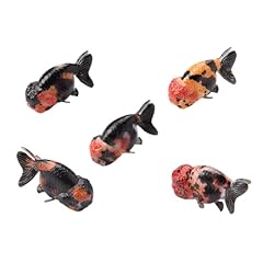 Hand painted ranchu for sale  Delivered anywhere in UK