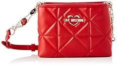 Love moschino jc4210pp0bkb0 usato  Spedito ovunque in Italia 