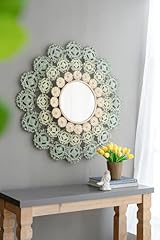 Intricate mcguire medallion for sale  Delivered anywhere in USA 