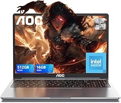 Aoc ordinateur portable d'occasion  Livré partout en France