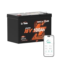 Litime 16v 100ah for sale  Delivered anywhere in USA 
