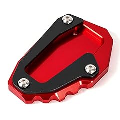 Motorcycle kickstand foot for sale  Delivered anywhere in Ireland