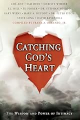Catching god heart gebraucht kaufen  Wird an jeden Ort in Deutschland