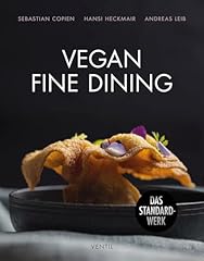 Vegan fine dining gebraucht kaufen  Wird an jeden Ort in Deutschland