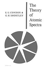 Theory atomic spectra for sale  Delivered anywhere in USA 