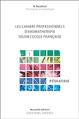 Cahiers professionnels aromath d'occasion  Livré partout en France