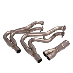 Motorcycle exhaust slip for sale  Delivered anywhere in UK