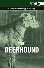 Deerhound complete anthology for sale  Delivered anywhere in UK