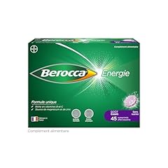 Berocca energie cassis d'occasion  Livré partout en France
