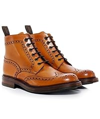 Loake bedale uomo usato  Spedito ovunque in Italia 