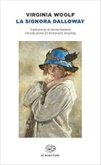 Signora dalloway usato  Spedito ovunque in Italia 