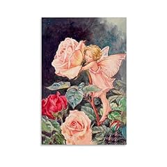Wsxcwq illustrator cicely for sale  Delivered anywhere in USA 