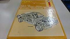 Ford escort mexico d'occasion  Livré partout en France