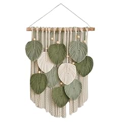 Nhemeylp macrame wall for sale  Delivered anywhere in UK