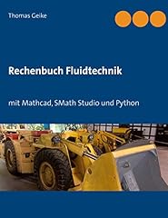 Rechenbuch fluidtechnik mathca gebraucht kaufen  Wird an jeden Ort in Deutschland